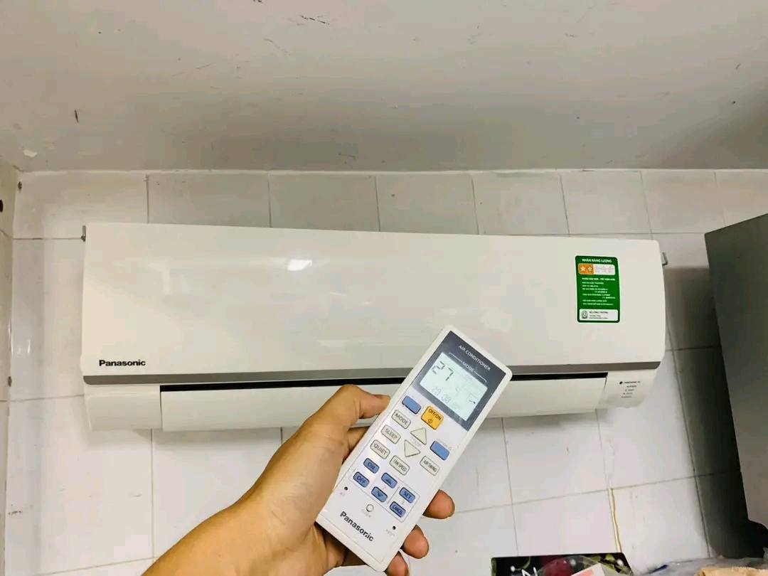 Nguyên nhân điều hòa chạy nhưng không lạnh