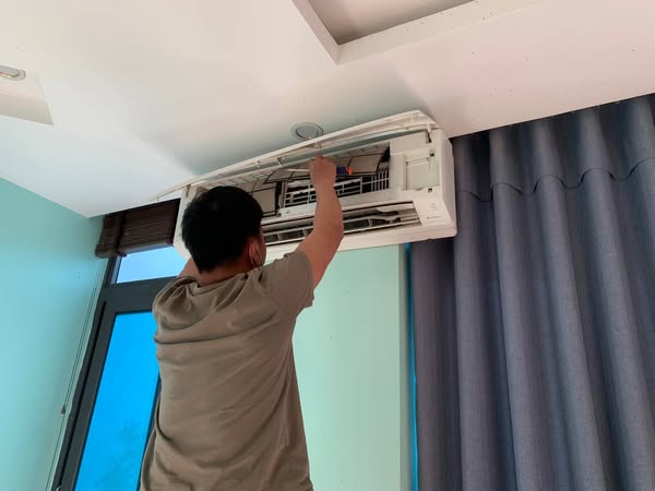 bảo dưỡng điều hòa tại hà nội