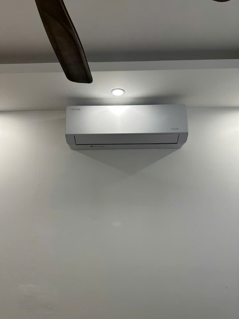 bảo dưỡng điều hòa