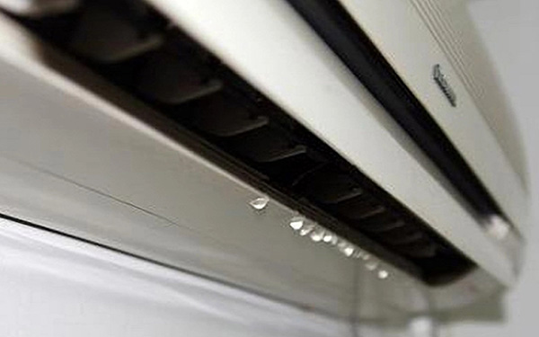 Nguyên nhân điều hoà bị chảy nước ở cửa gió và cách khắc phục chi tiết