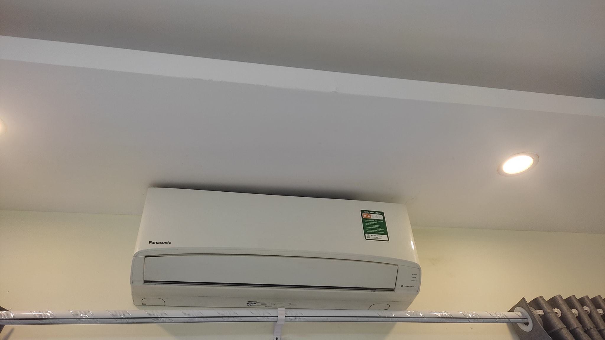 lắp đặt điều hòa Cầu Giấy