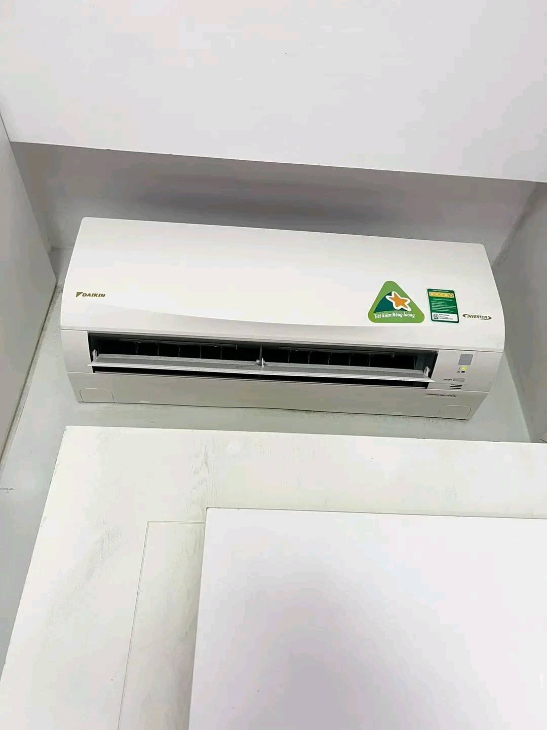 lắp đặt điều hòa tại Thanh Trì