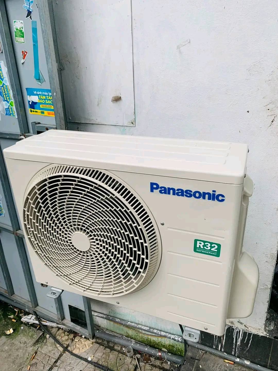 lắp điều hòa ở Thanh Trì