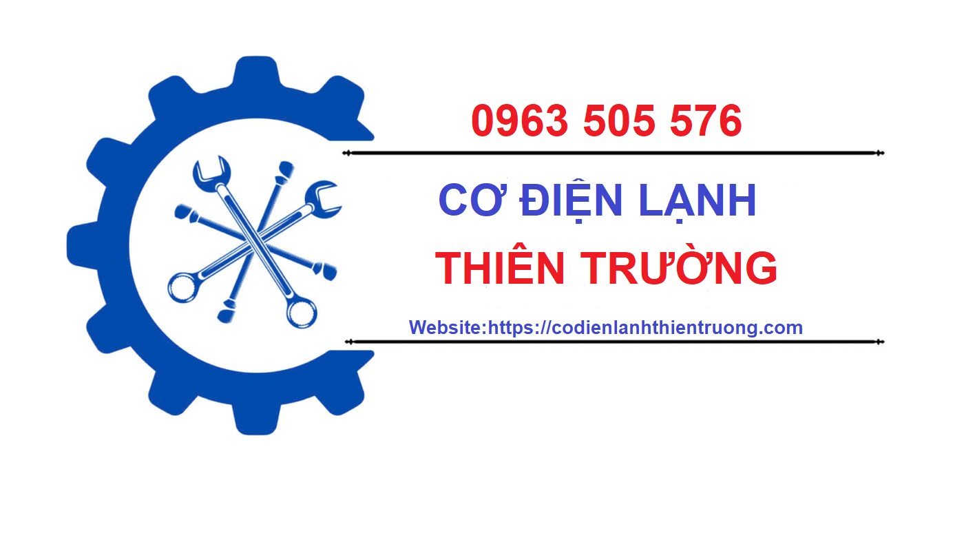 logo dienlanhthientruong