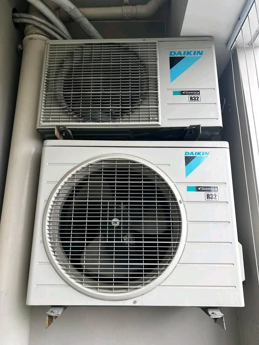 tháo lắp điều hòa ở Thanh Trì