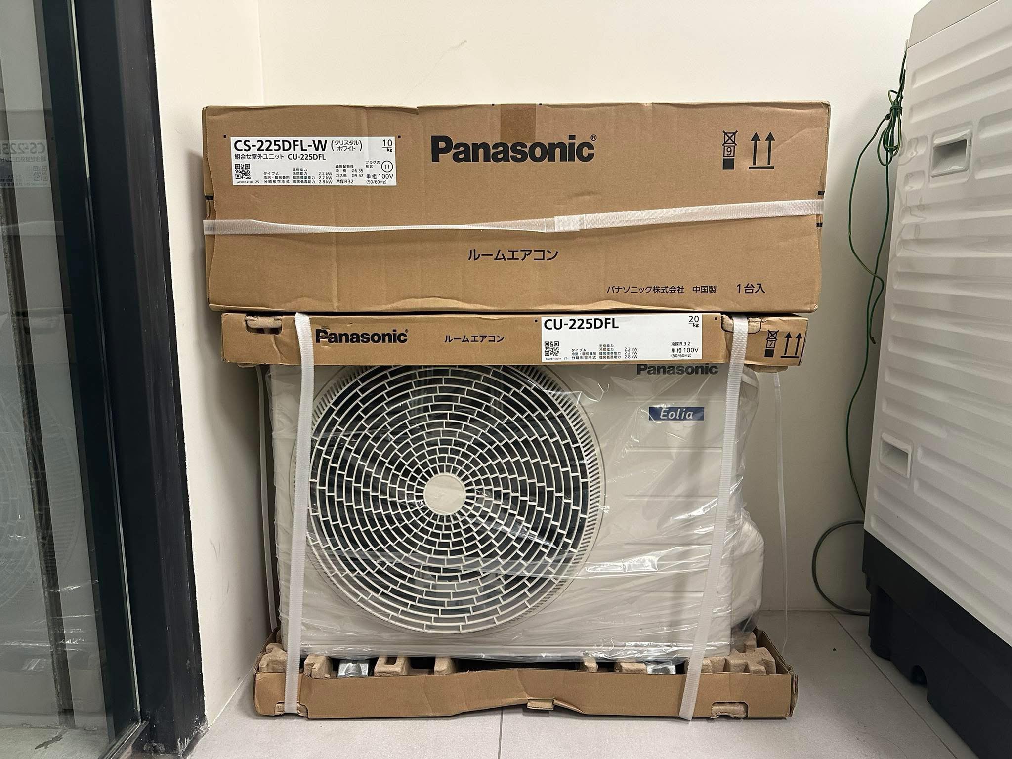 tháo lắp điều hòa tại thanh xuân