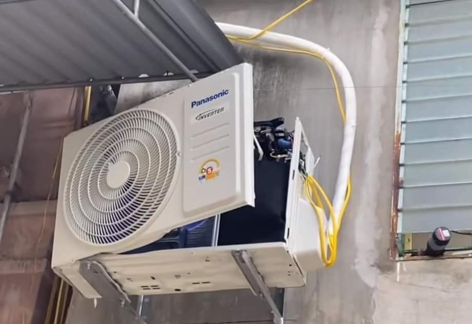 địa chỉ bảo dưỡng vệ sinh điều hòa khu vực Mỹ Đình Uy Tín