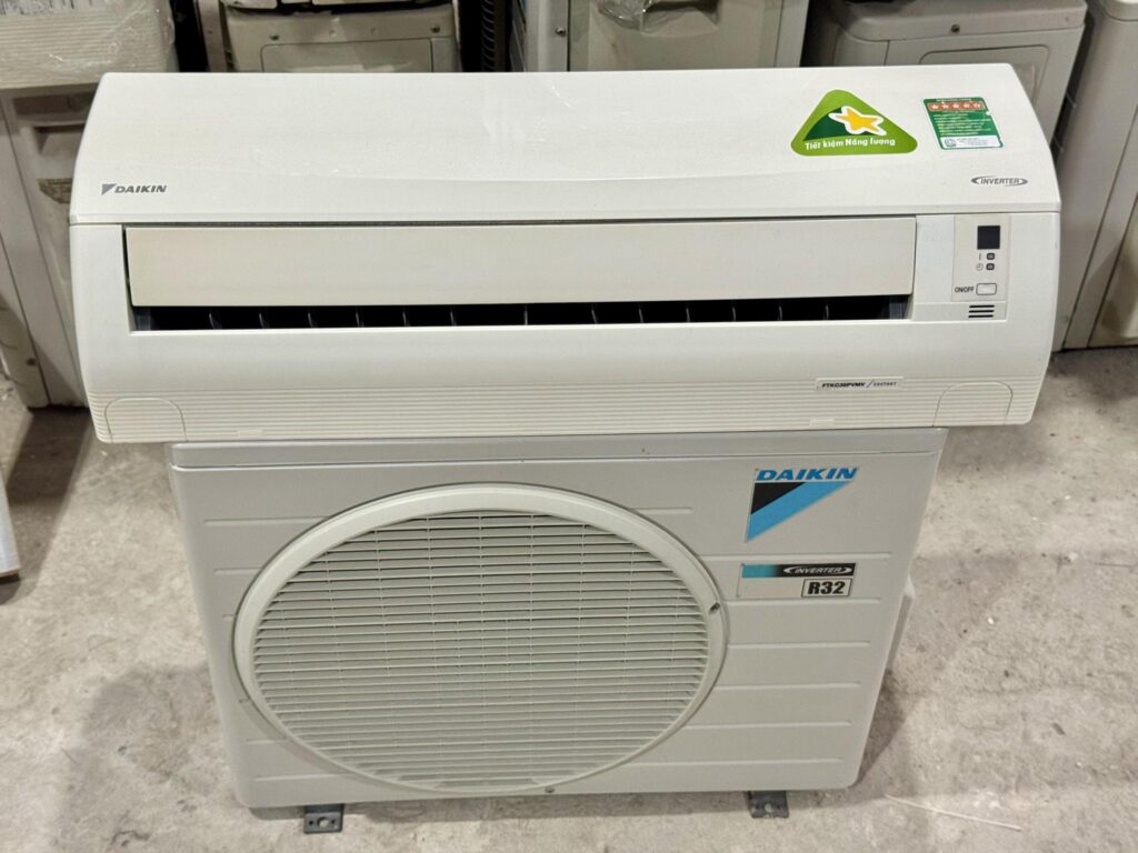 sửa điều hòa tại Hà Nội