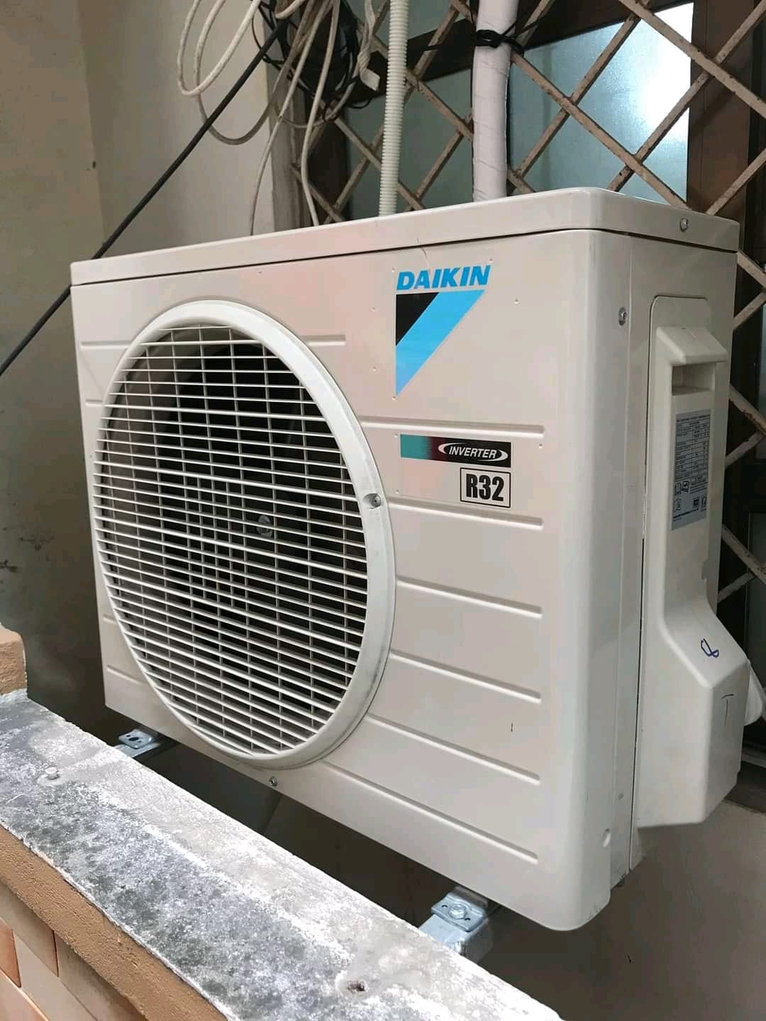 địa chỉ lắp điều hòa uy tín