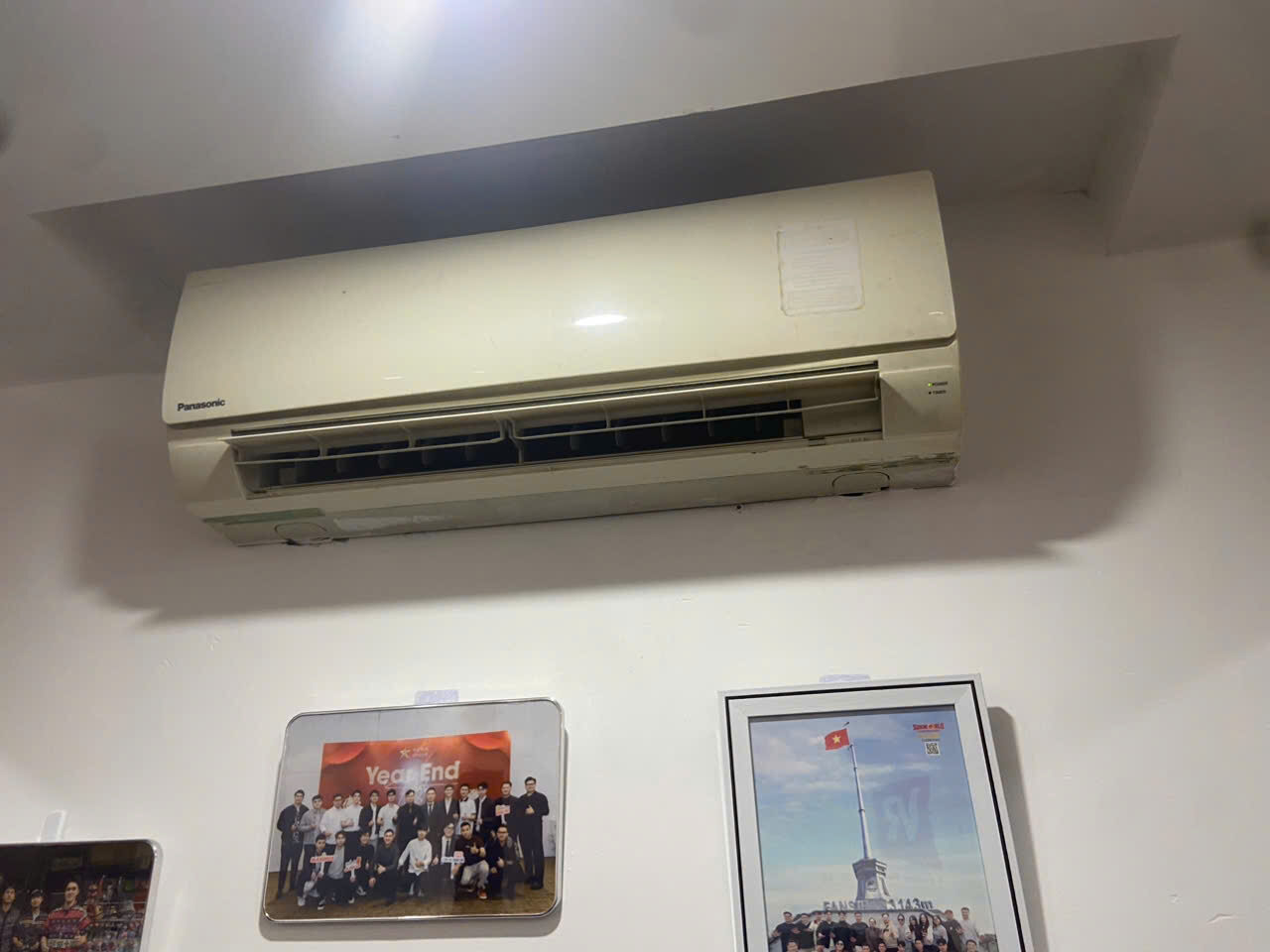 địa chỉ sửa điều hòa không lạnh khi thời tiết nóng uy tín